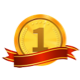 1