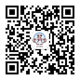 公众号二维码
