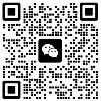微信二维码